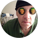 Chas Finn profile picture